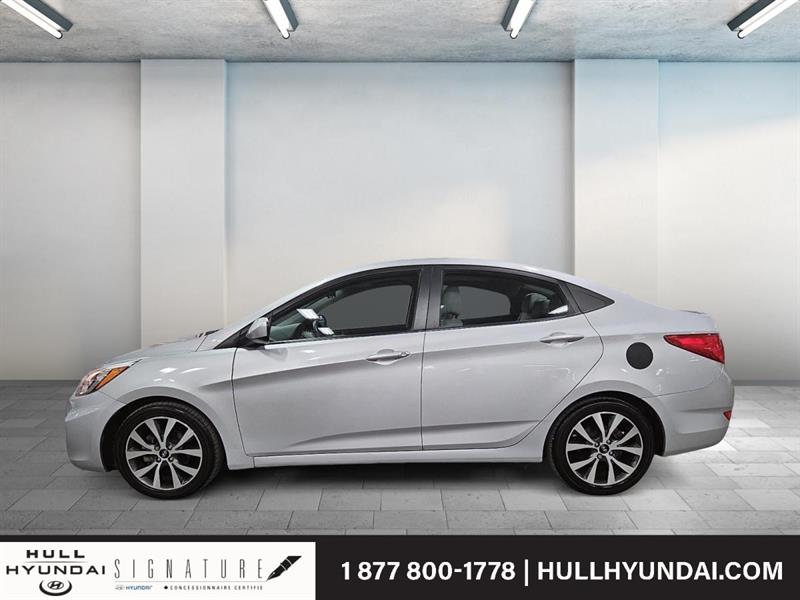 hyundai Accent 2017 - 5