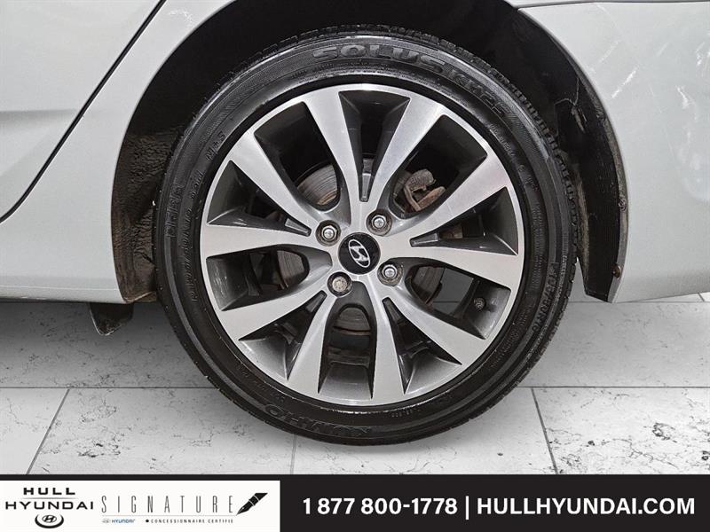 hyundai Accent 2017 - 7