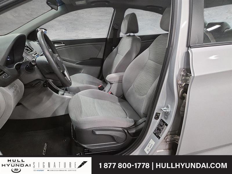 hyundai Accent 2017 - 8