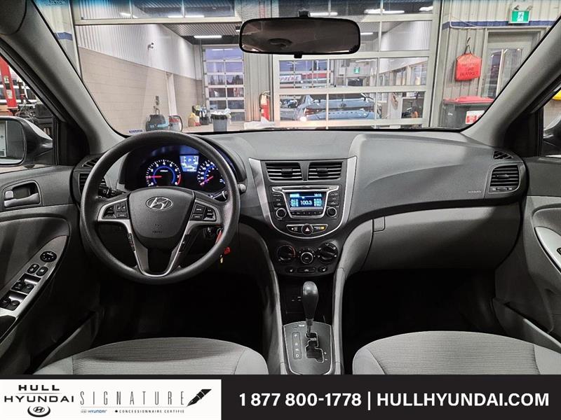 hyundai Accent 2017 - 9