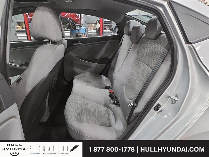 hyundai Accent 2017 - 10