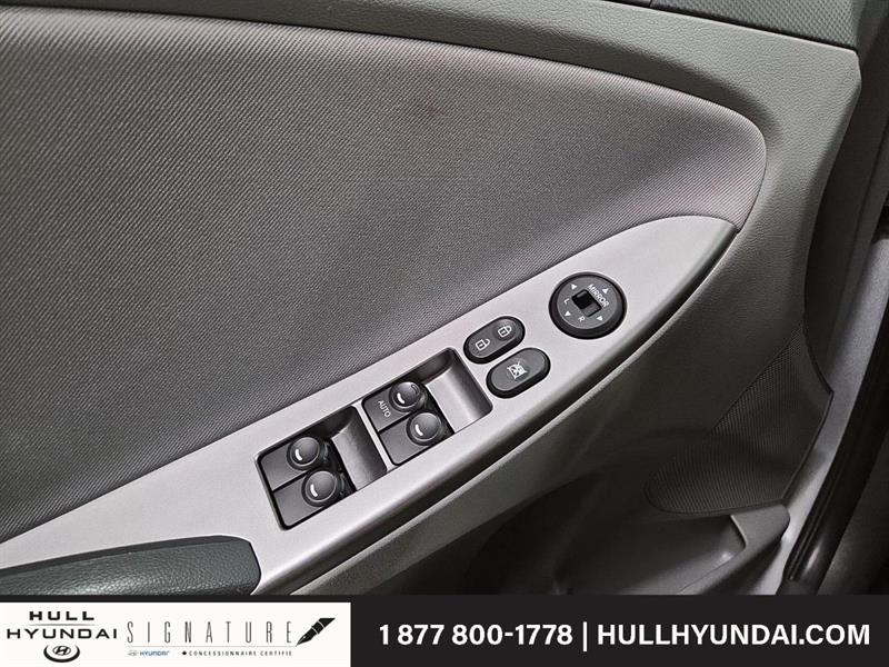 hyundai Accent 2017 - 11