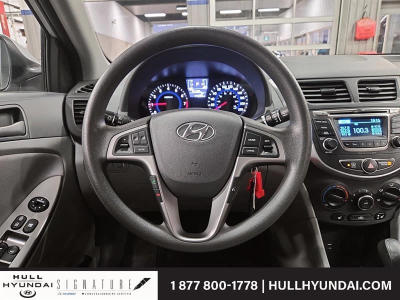 hyundai Accent 2017 - 12