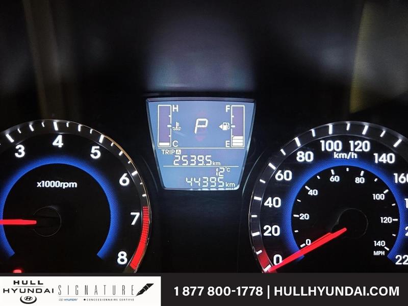 hyundai Accent 2017 - 13