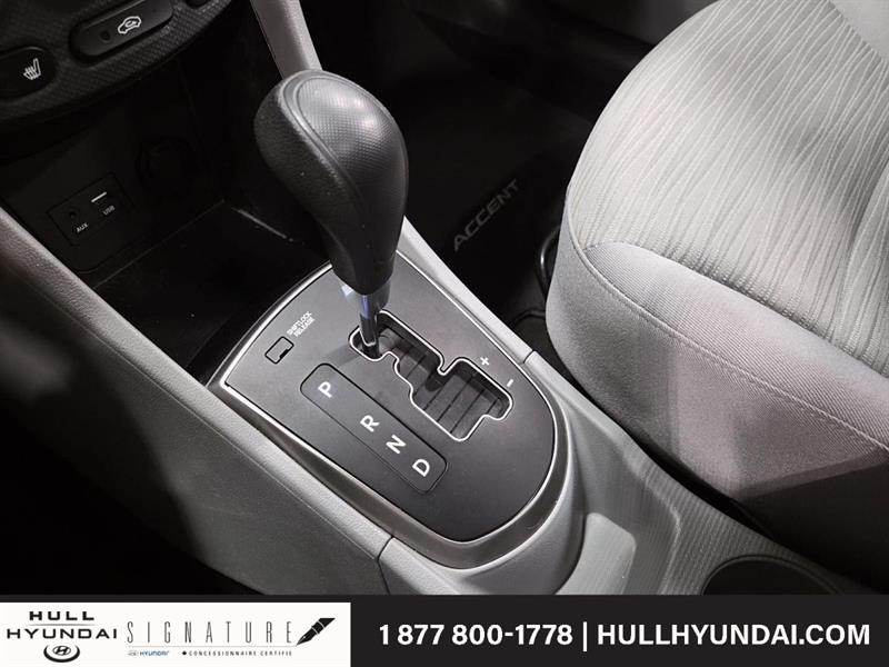 hyundai Accent 2017 - 15