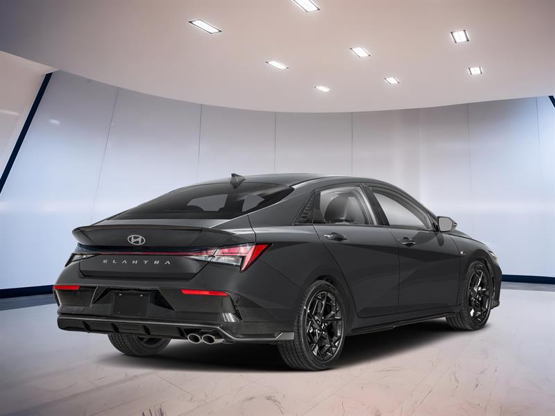 hyundai Elantra 2026 - 2