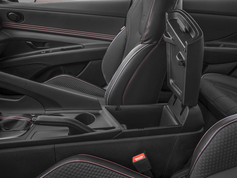 hyundai Elantra 2026 - 10