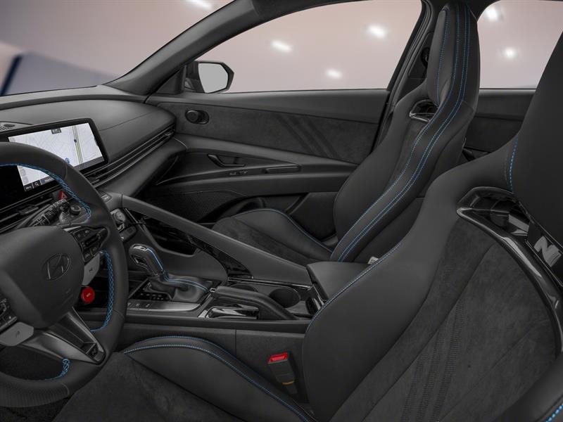 hyundai Elantra N 2026 - 5
