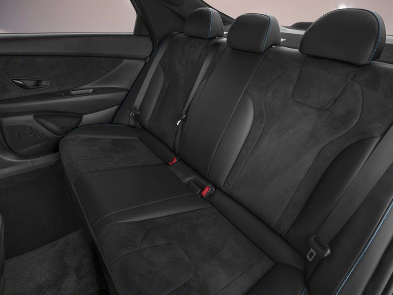 hyundai Elantra N 2026 - 9