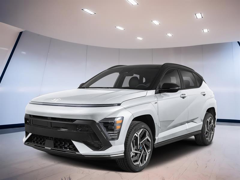 hyundai Kona 2026