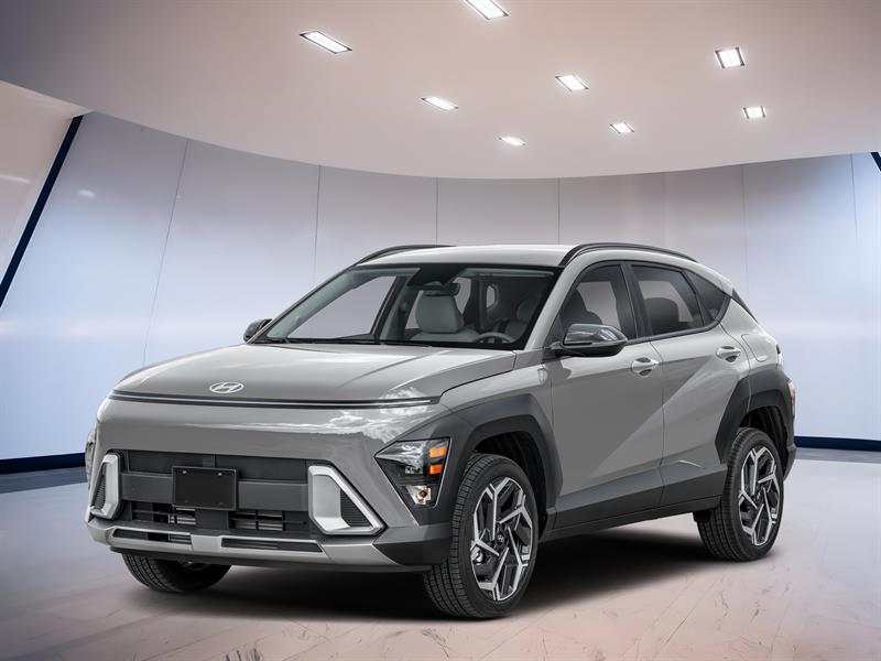 hyundai Kona 2026