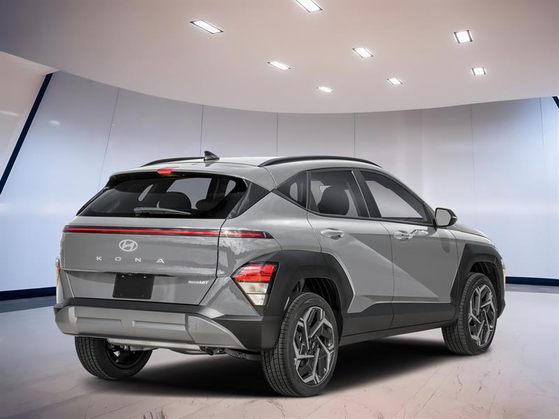 hyundai Kona 2026 - 2