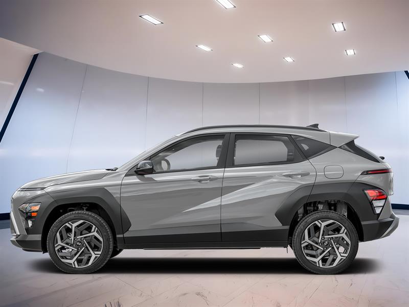 hyundai Kona 2026 - 3