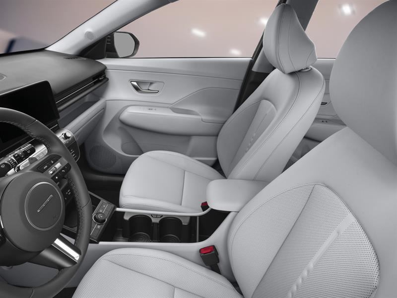 hyundai Kona 2026 - 5