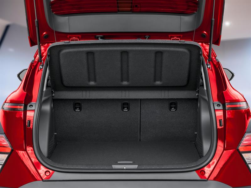 hyundai Kona 2026 - 7