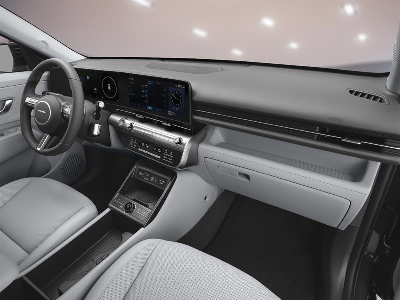 hyundai Kona 2026 - 11