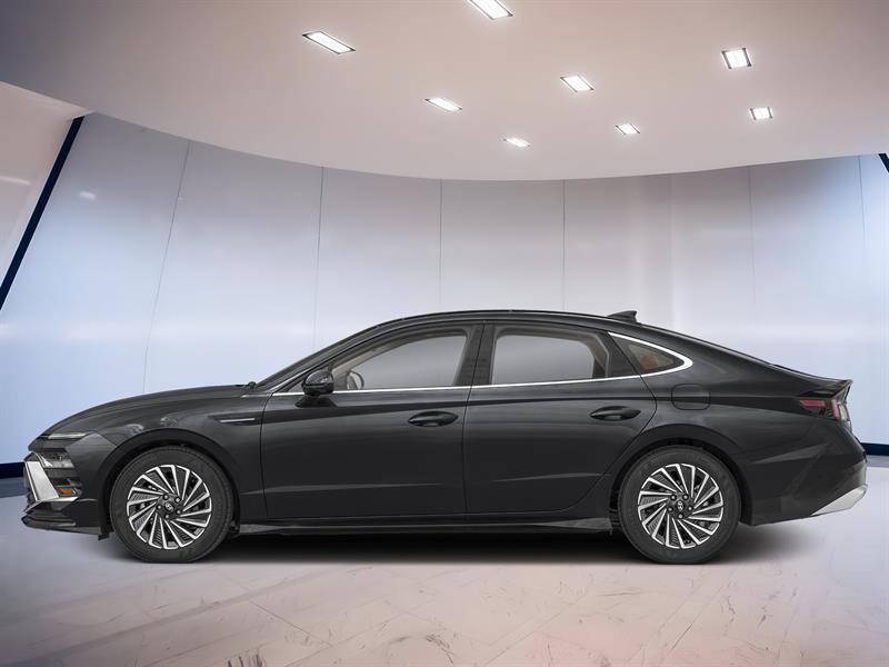 hyundai Sonata Hybrid 2026 - 3