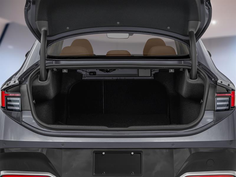 hyundai Sonata Hybrid 2026 - 7