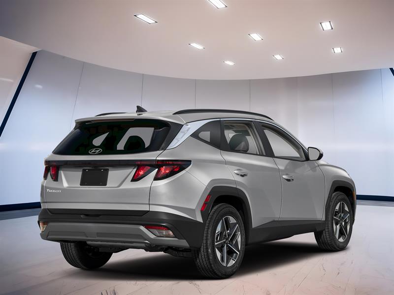 hyundai Tucson 2026 - 2