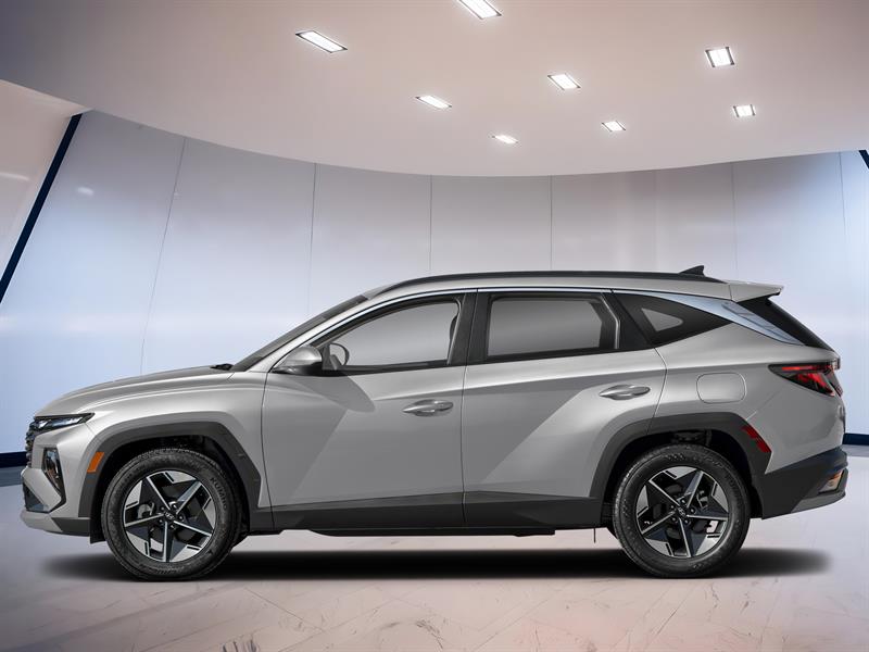 hyundai Tucson 2026 - 3