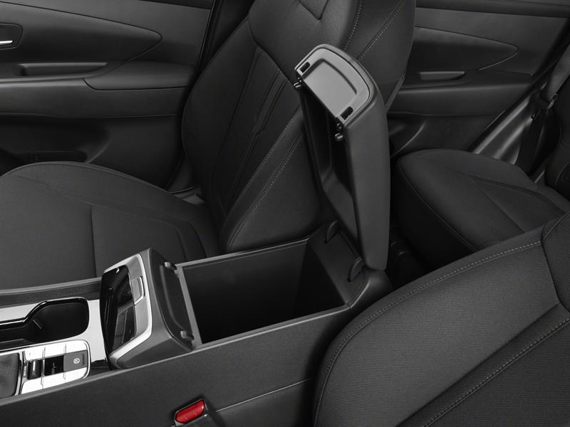 hyundai Tucson 2026 - 10