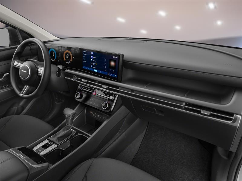 hyundai Tucson 2026 - 11