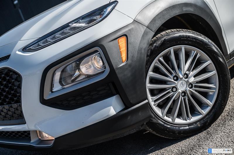 hyundai Kona 2020 - 2