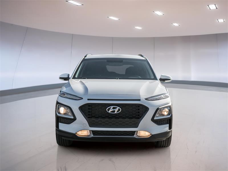 hyundai Kona 2020 - 4