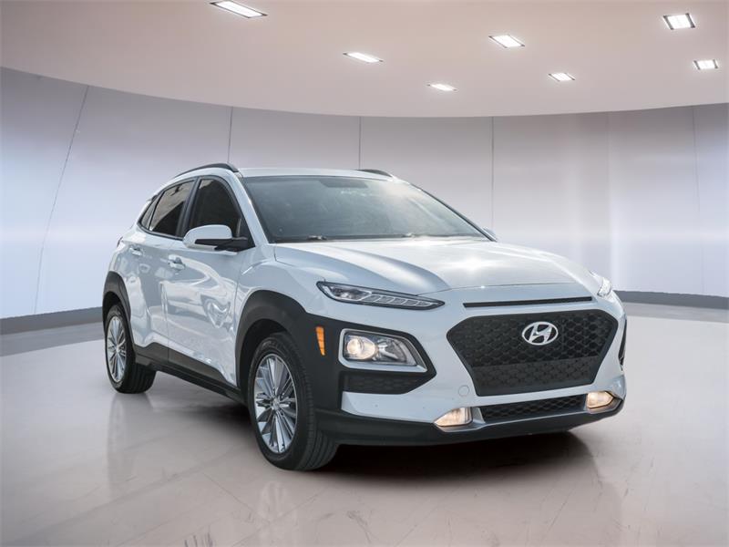 hyundai Kona 2020 - 5