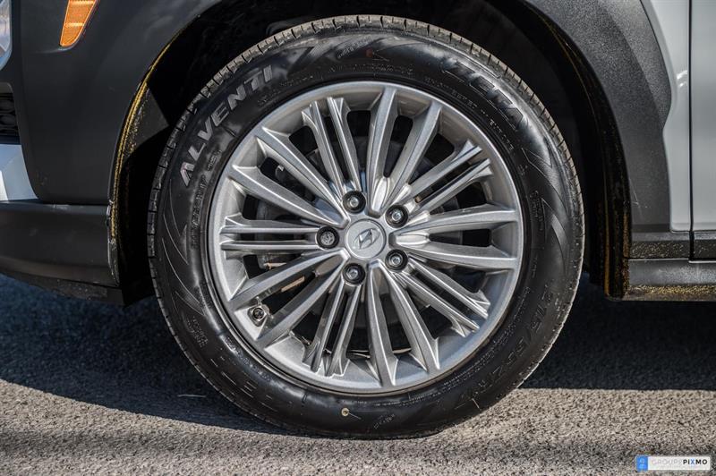 hyundai Kona 2020 - 6