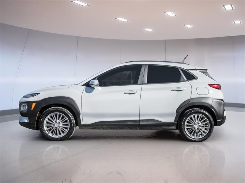 hyundai Kona 2020 - 7