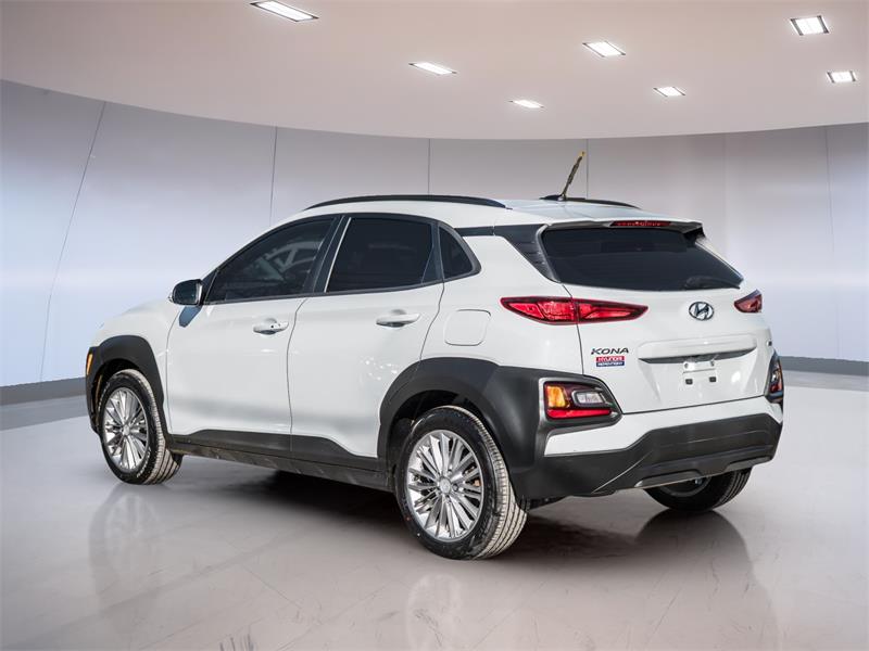 hyundai Kona 2020 - 8