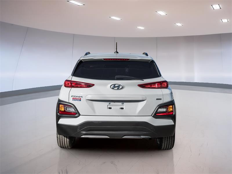 hyundai Kona 2020 - 9