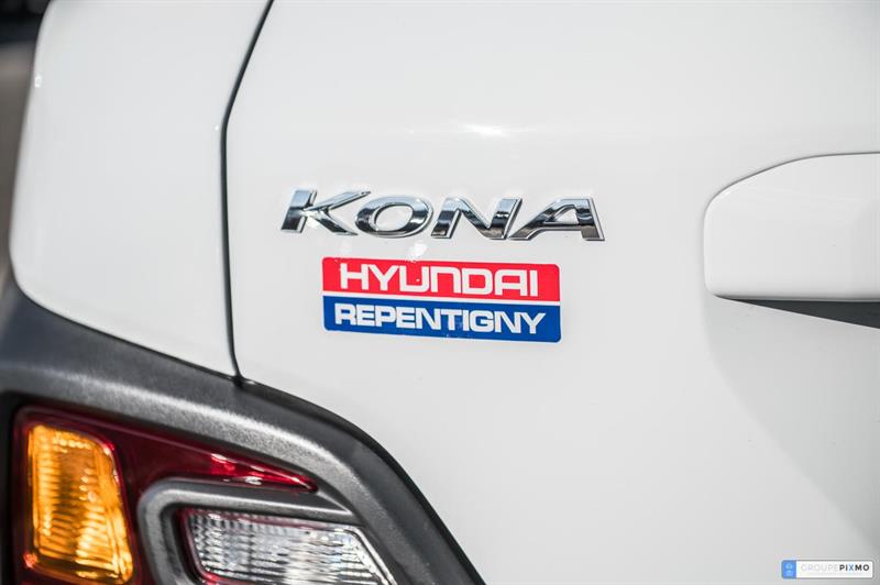 hyundai Kona 2020 - 10