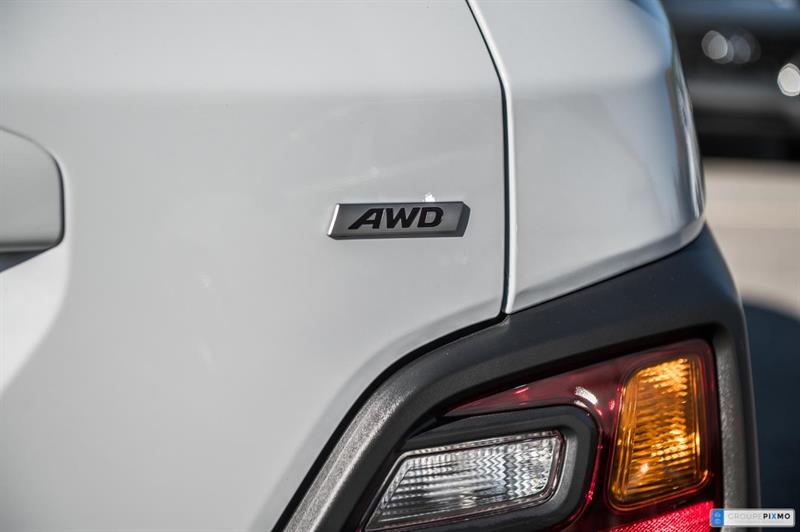 hyundai Kona 2020 - 11