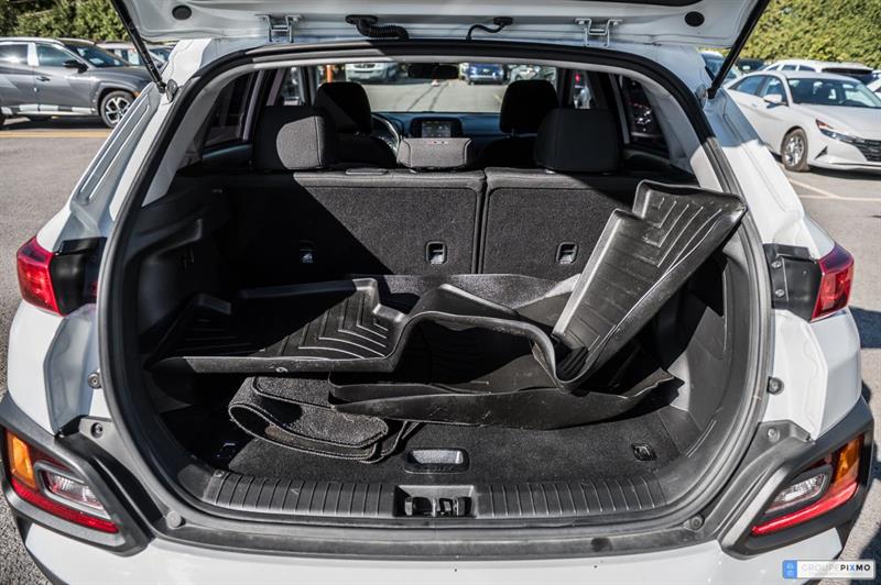 hyundai Kona 2020 - 12