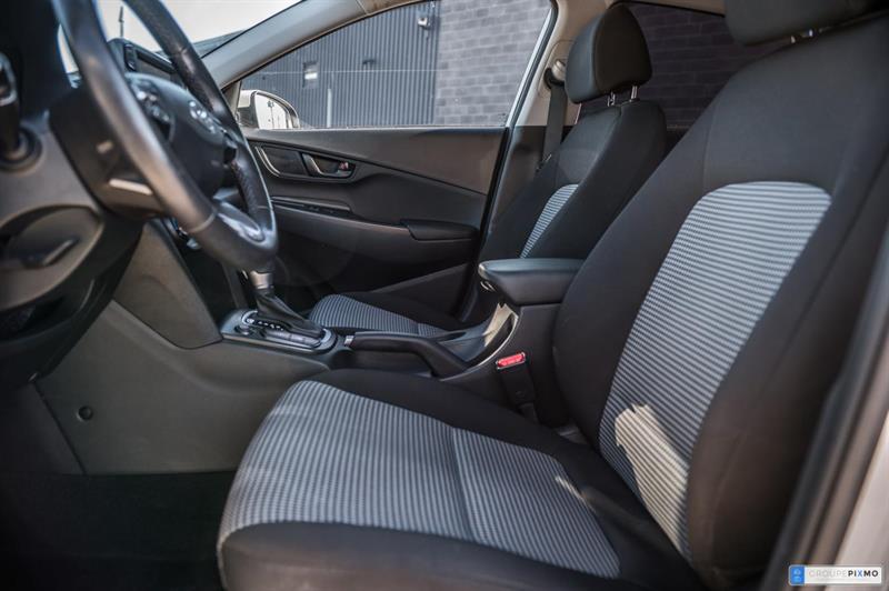 hyundai Kona 2020 - 14