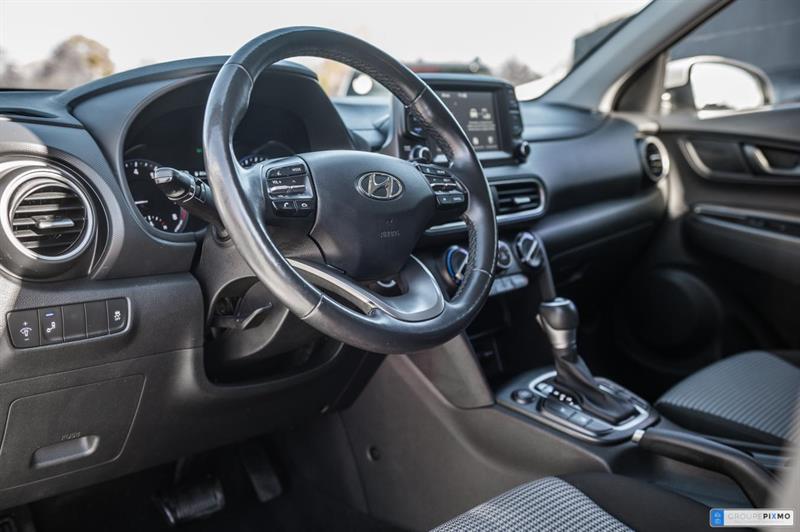 hyundai Kona 2020 - 15