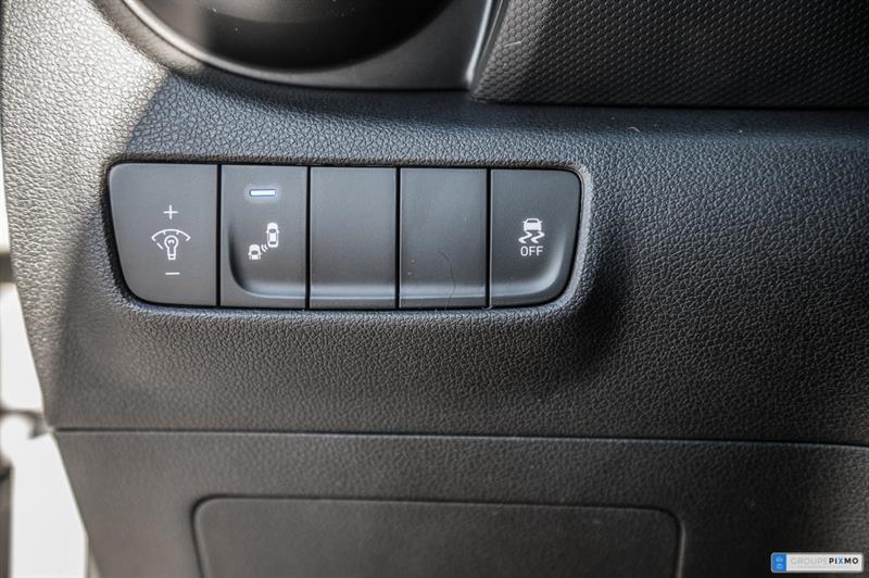 hyundai Kona 2020 - 16