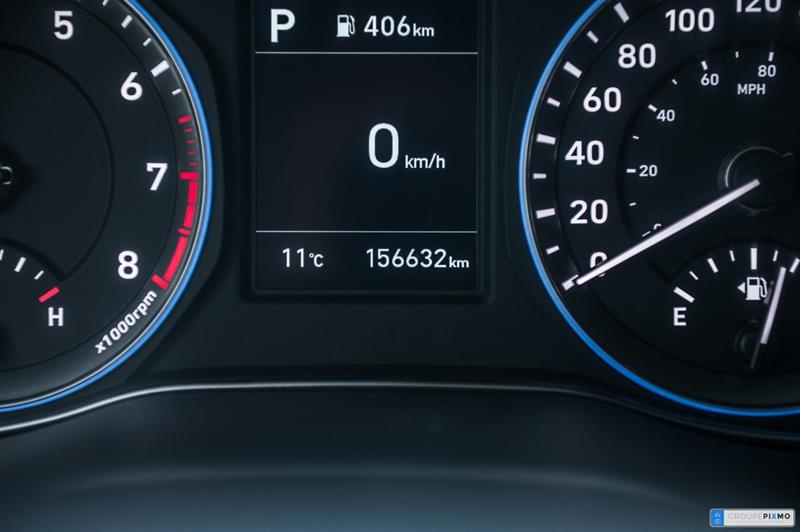 hyundai Kona 2020 - 19