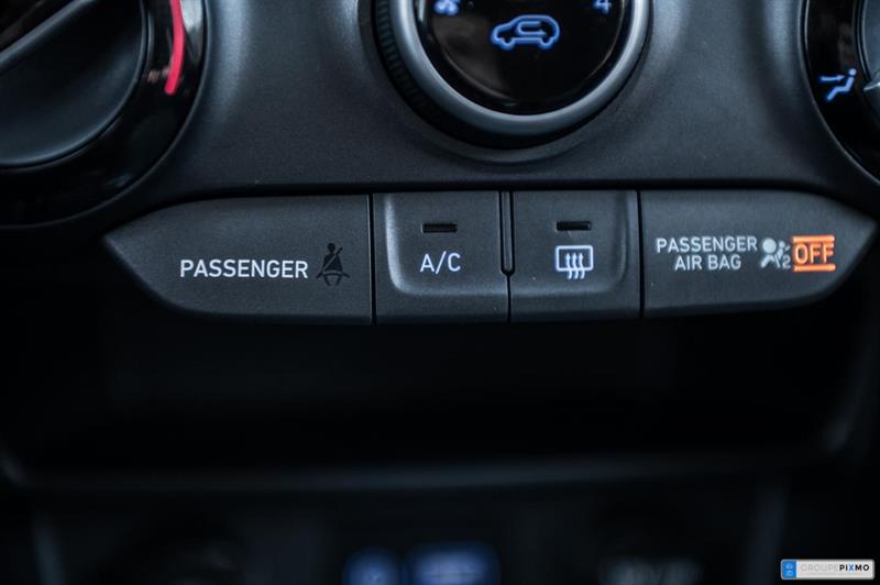 hyundai Kona 2020 - 23