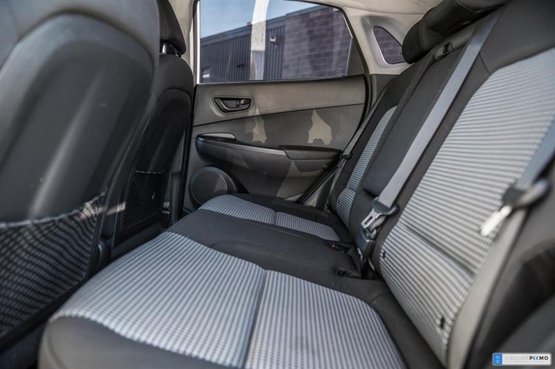 hyundai Kona 2020 - 27