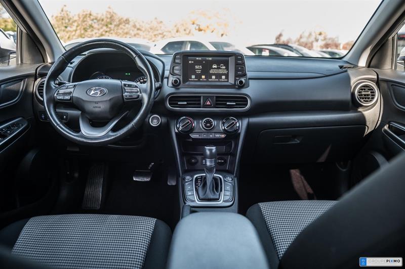 hyundai Kona 2020 - 28