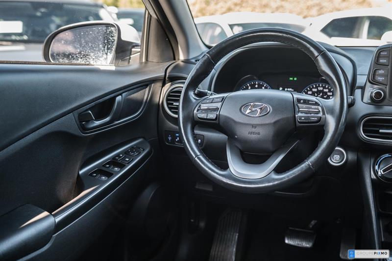 hyundai Kona 2020 - 29