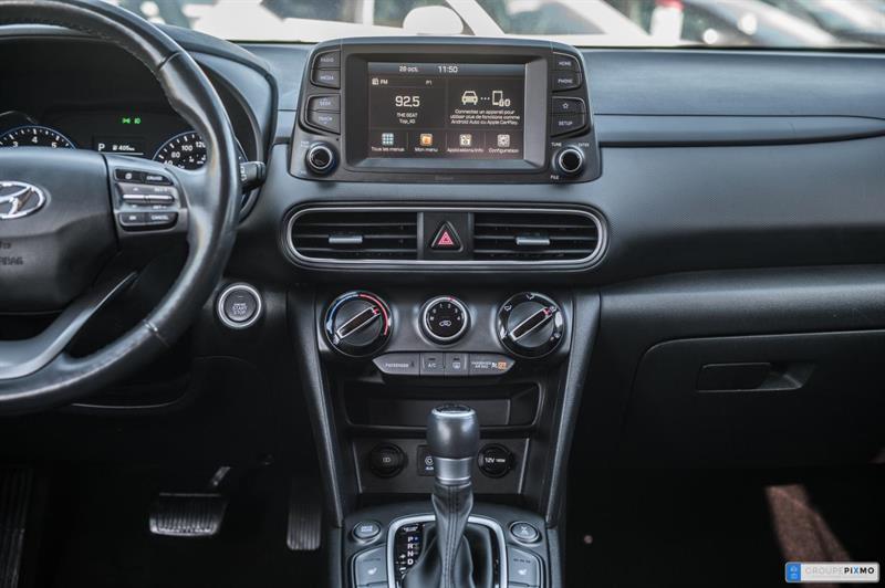 hyundai Kona 2020 - 30