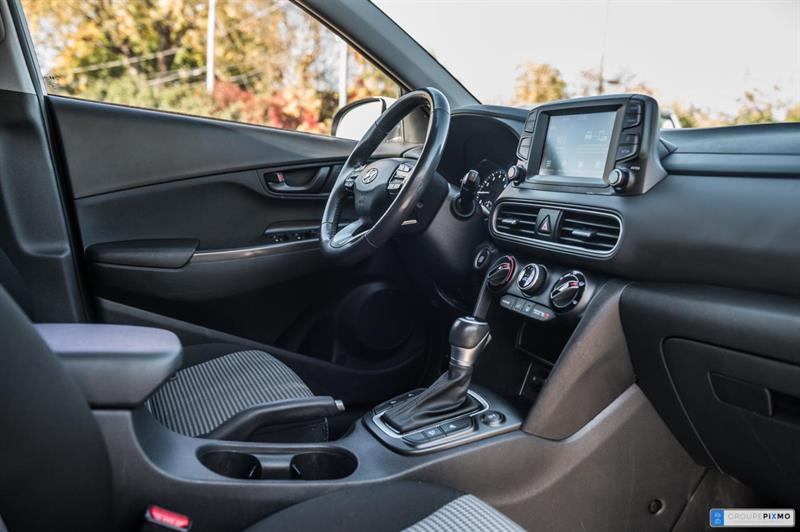 hyundai Kona 2020 - 31