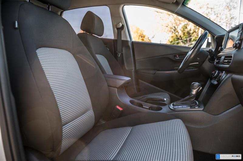 hyundai Kona 2020 - 32