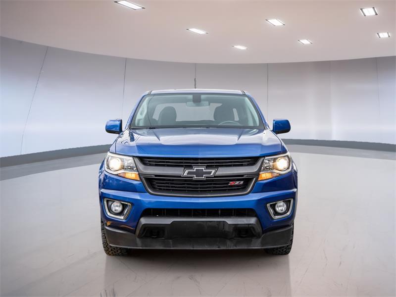 chevrolet Colorado 2020 - 3