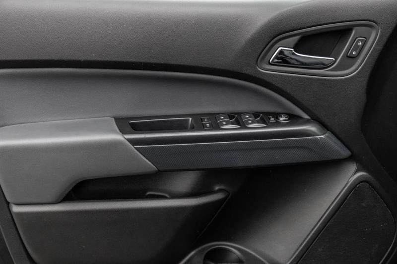 chevrolet Colorado 2020 - 10