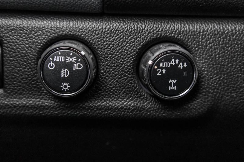 chevrolet Colorado 2020 - 14